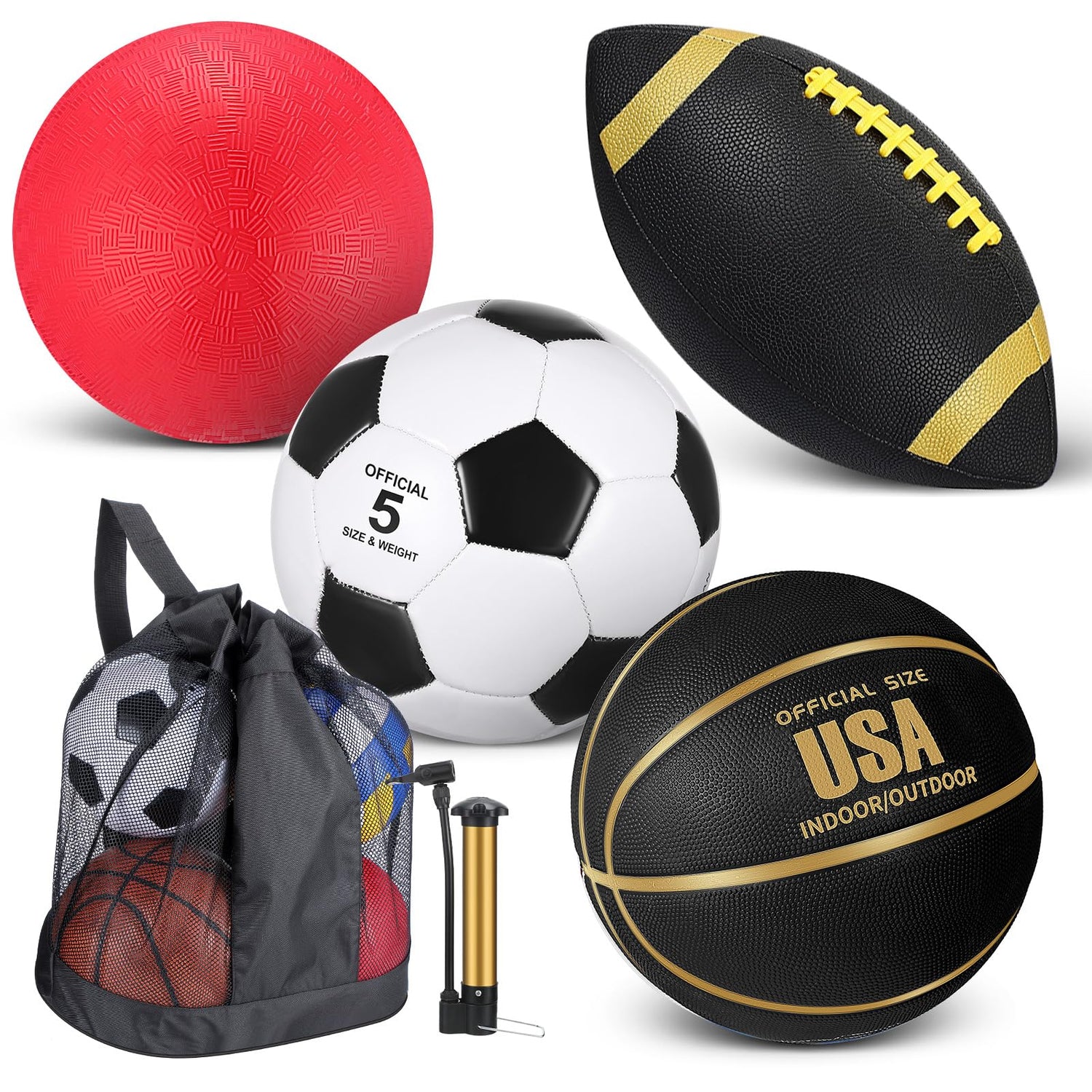Sports