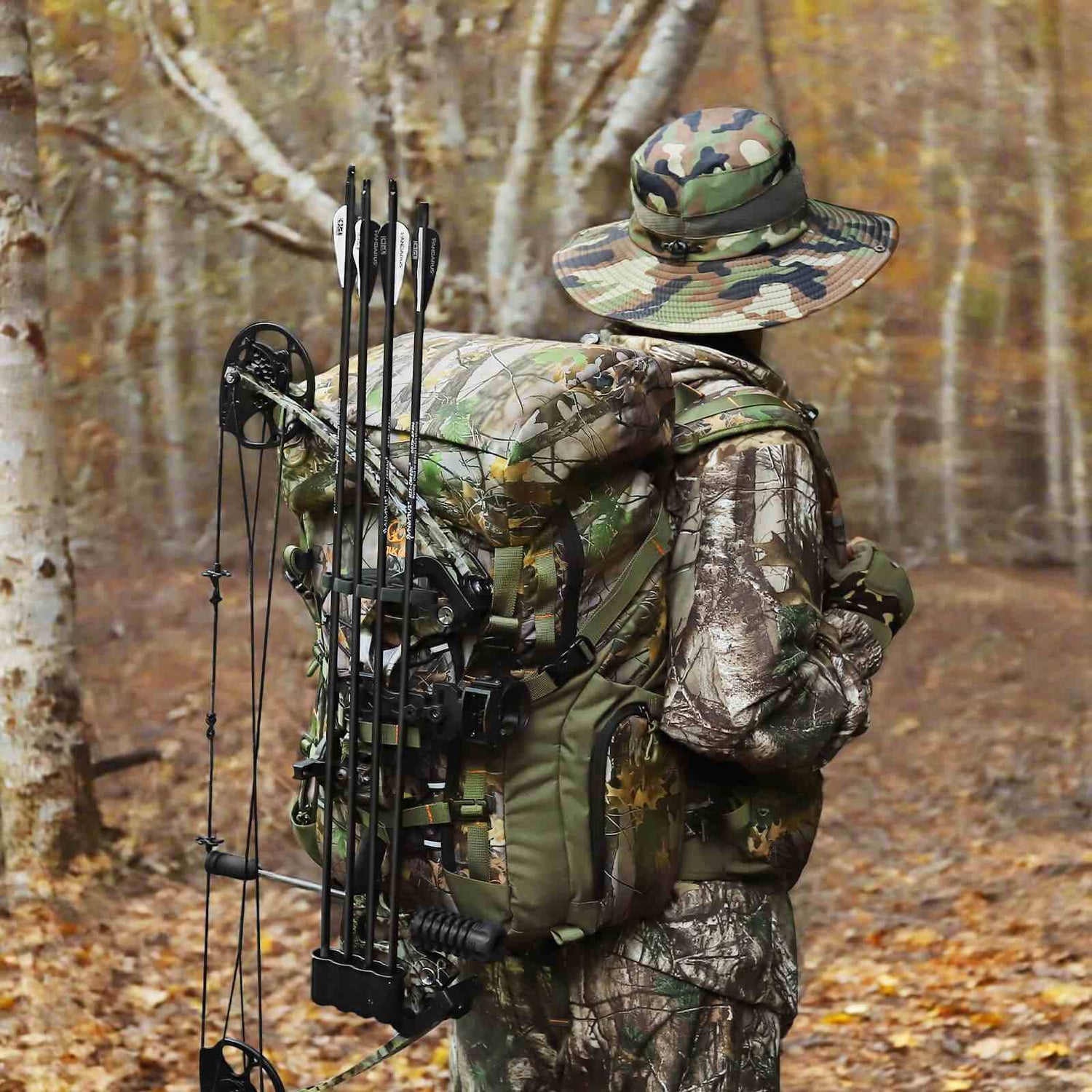 Hunting
