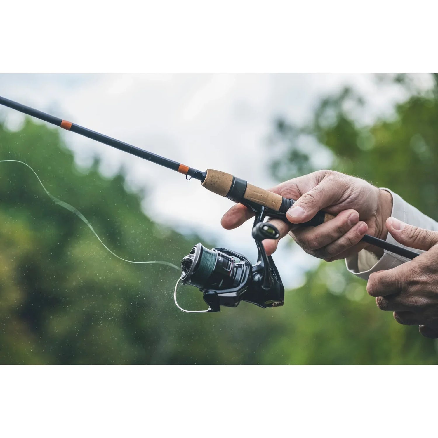 Fishing