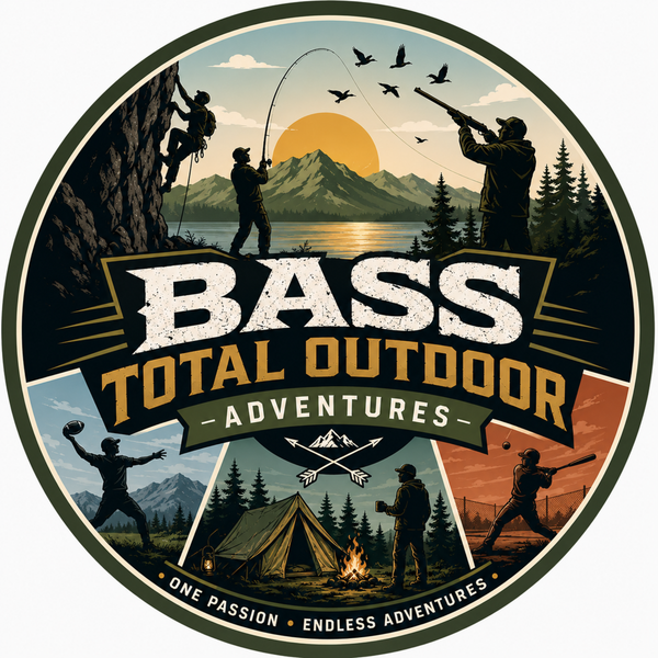 Bass Total Outdoor Adventures